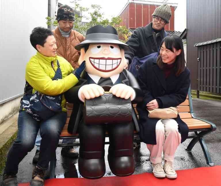 【ネタトピ】喪黒福造に遭遇したらどうしますか？
