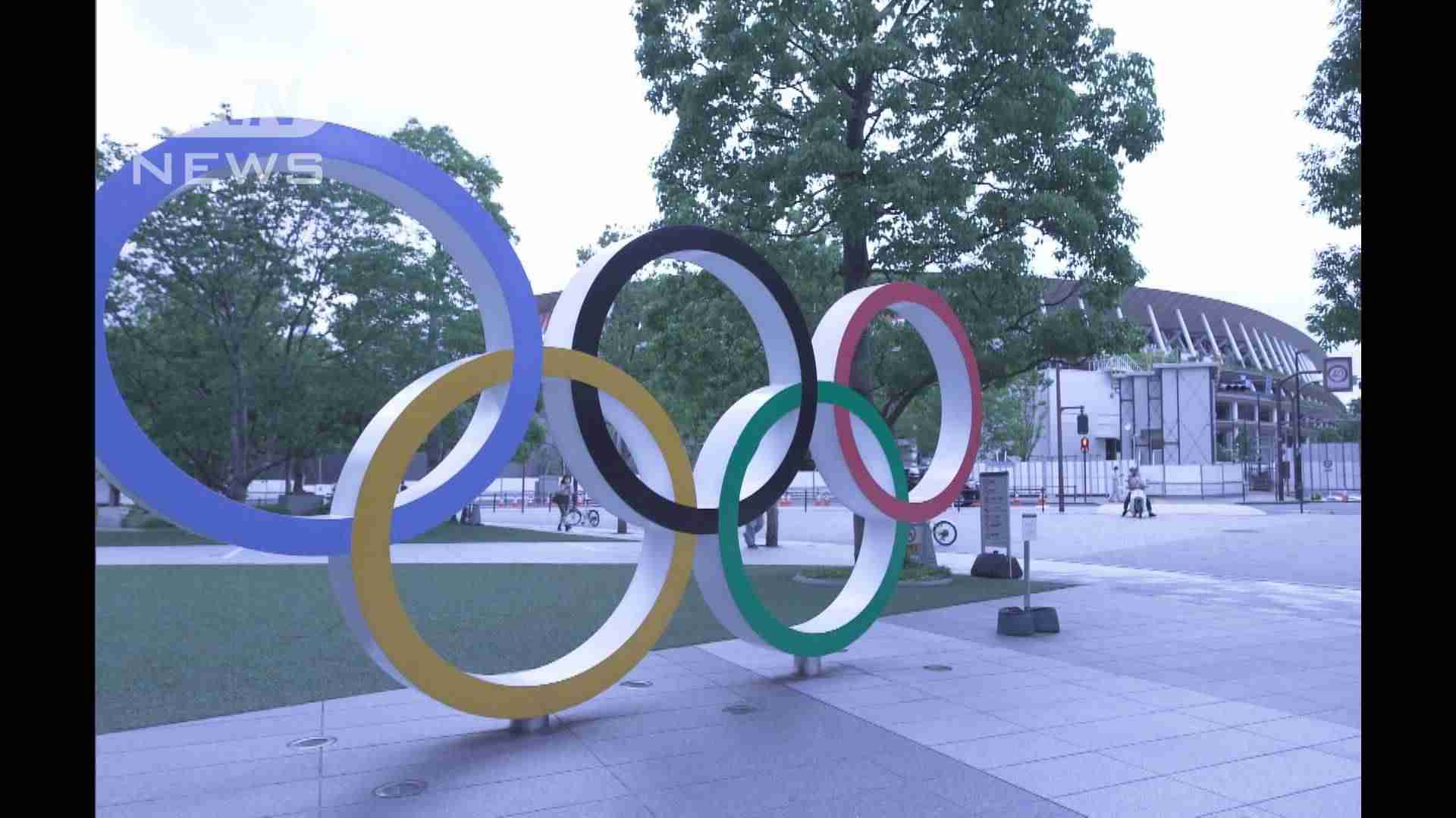 【速報】五輪汚職事件 AOKI前会長に懲役2年6カ月執行猶予4年　東京地裁