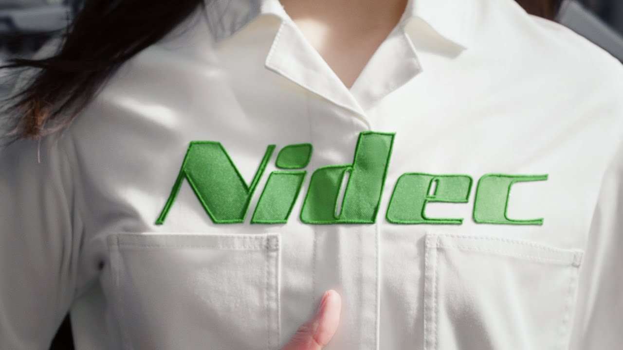 NIDEC/ニデック企業CM「ニデックってなんなのさ？」30秒（2023） - YouTube