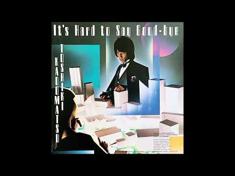 角松敏生「Fly-By-Day」 - YouTube