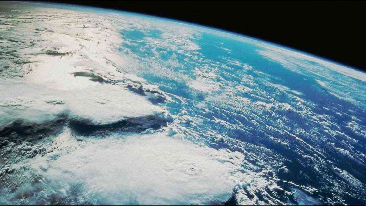 Jean Michel Jarre - Oxygen II - YouTube