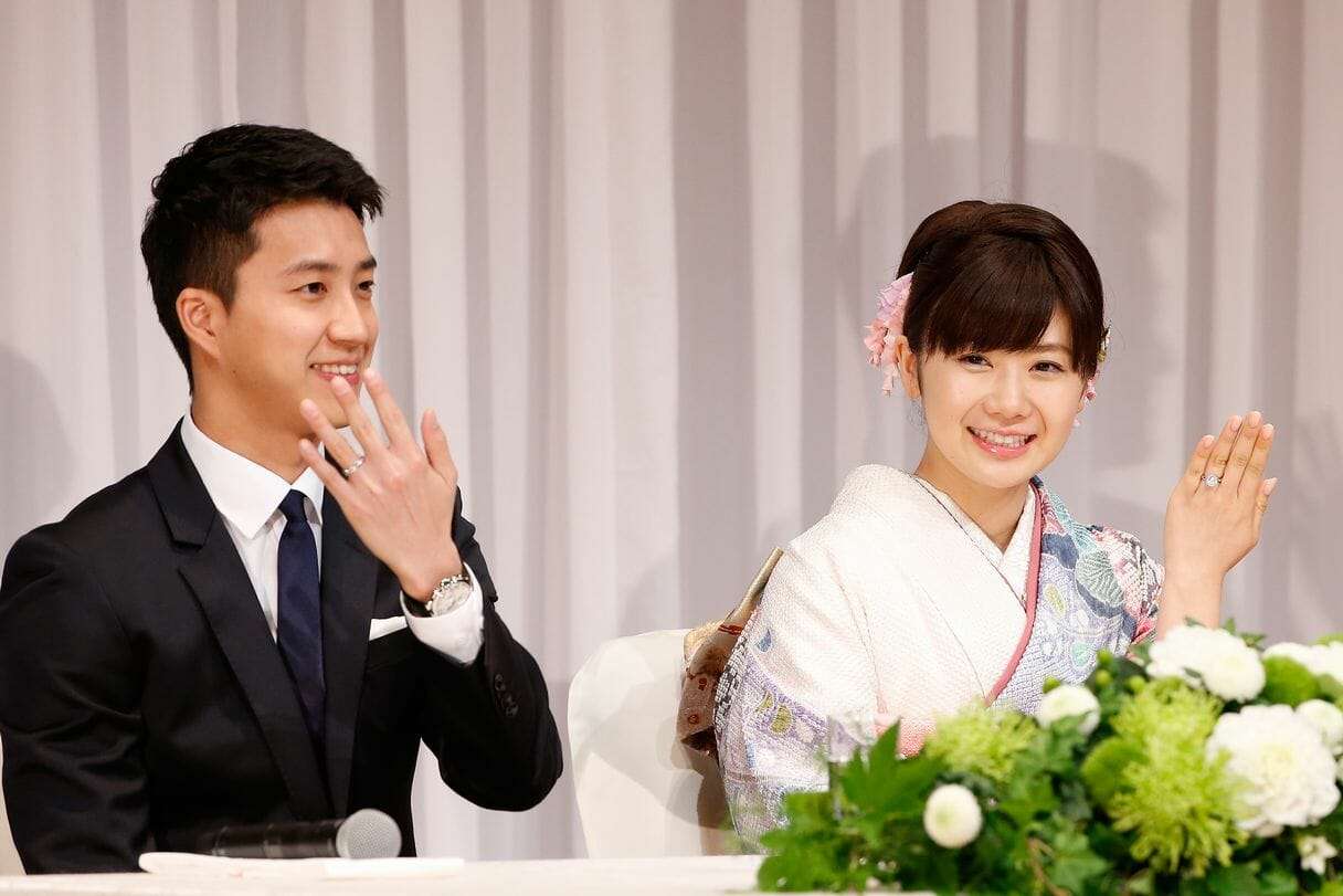 福原愛「子ども連れ去り騒動」が泥沼化　新恋人が感情のこじれの原因に？｜日刊サイゾー 