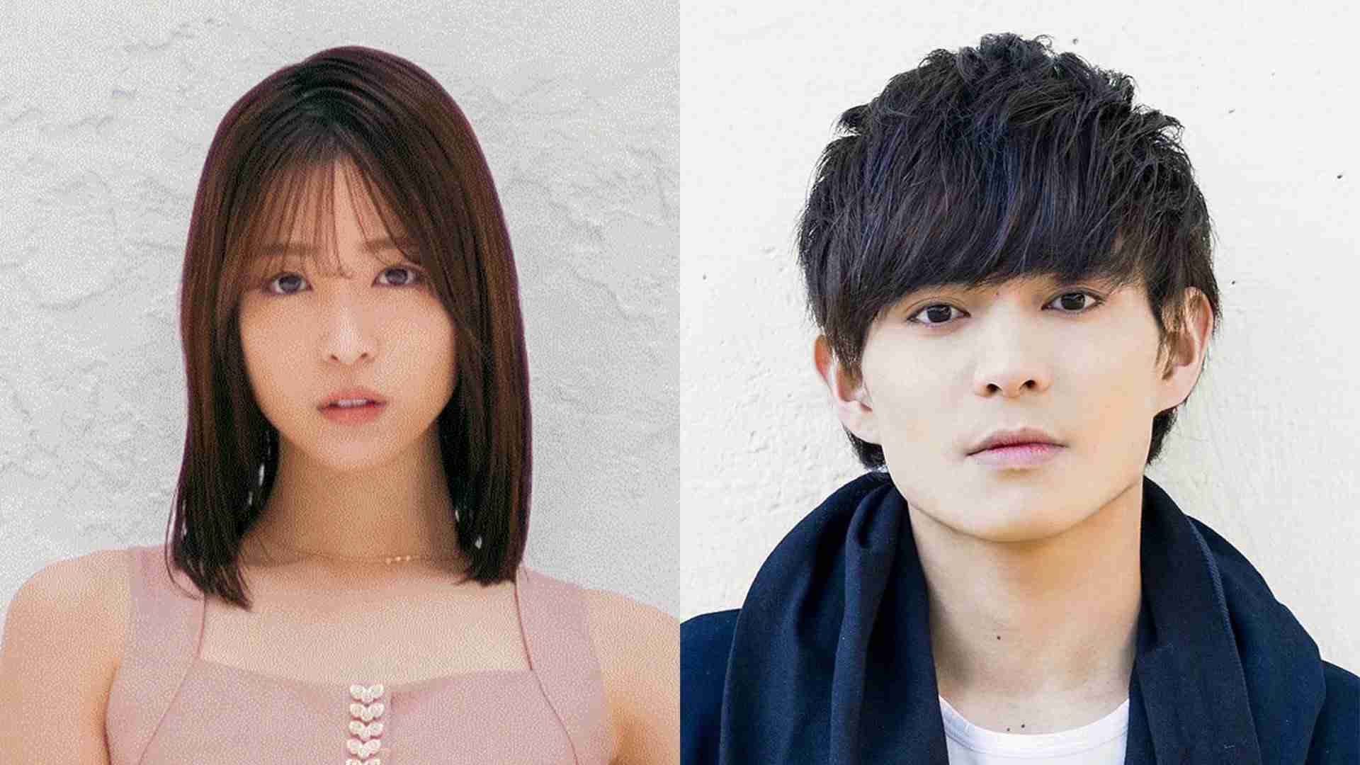 元・風男塾の長谷川愛＆2・5次元俳優の川隅美慎が結婚　「支え合い、笑顔の絶えない家庭を」