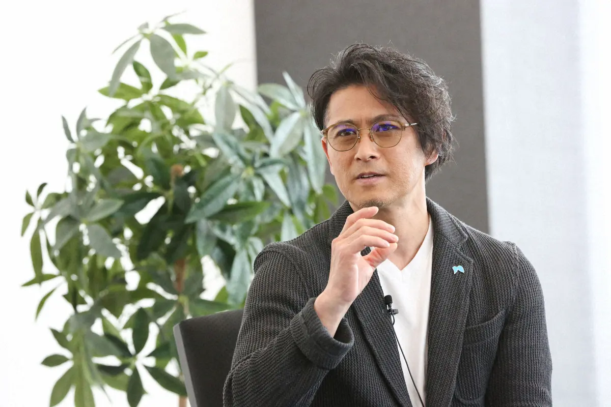 元TOKIO・山口達也さん　芸能界引退からの5年間　最初の2年半は「本当に怖くて、カーテン閉めてた」