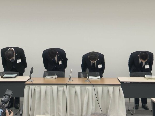 女子生徒がSNSに交際投稿し発覚…県立高校の32歳男性教師が女子生徒と交際し複数回性行為 懲戒免職処分｜FNNプライムオンライン