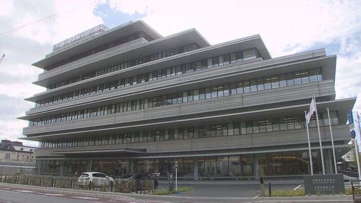 路上に人の指…帰宅中の小学生が発見　爪が付いた状態で指の先端部分　京都・舞鶴市