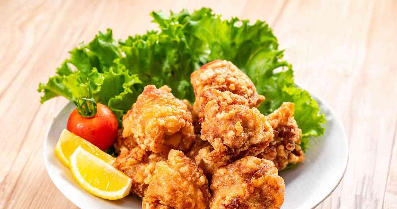 【唐揚げは月に2回まで】揚げ物が、子どもの脳も体もダメにする理由 | 医師が教える　子どもの食事　50の基本 | ダイヤモンド・オンライン
