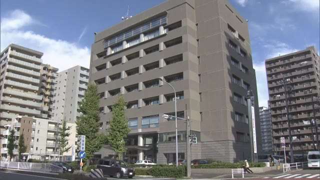 交際トラブルか　東京の男子専門学校生（18）を男性（34）切りつけ容疑で逮捕　直前まで室内に女性も- 名古屋テレビ【メ～テレ】