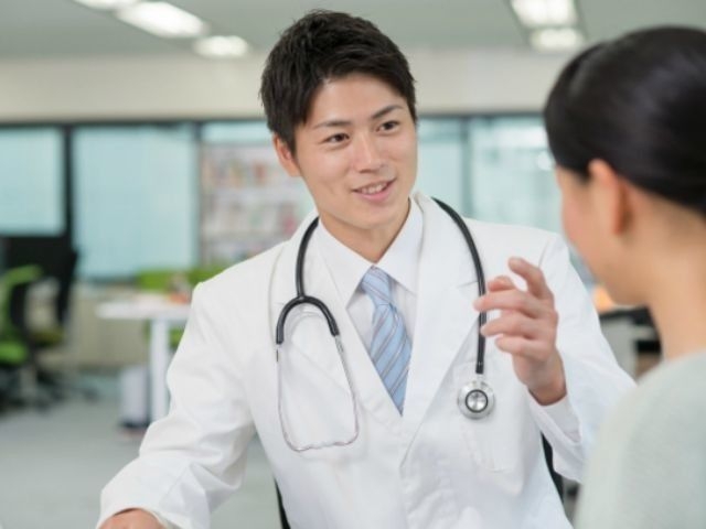 イケメンはNG?!　産婦人科の担当医は女性じゃないと嫌？｜たまひよ