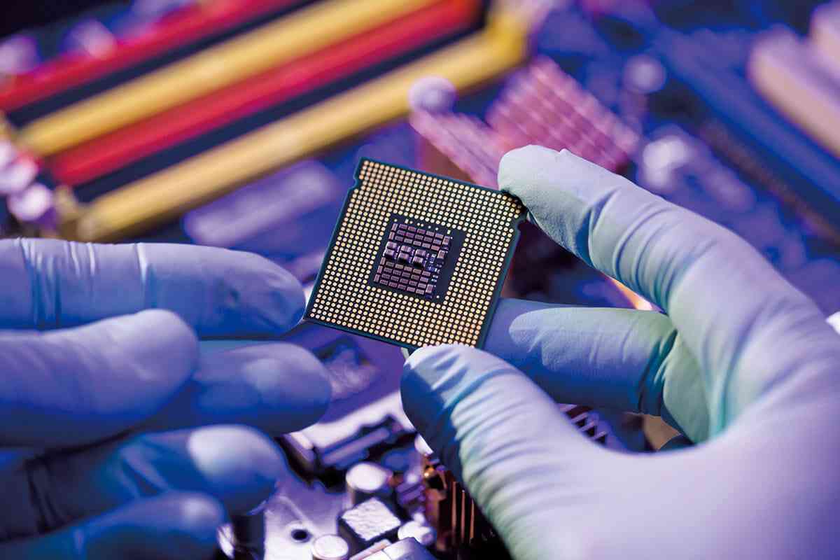 中国依存が大きい日本の半導体産業が、米中「半導体戦争」で迫られる大転換（ニューズウィーク日本版） - Yahoo!ニュース