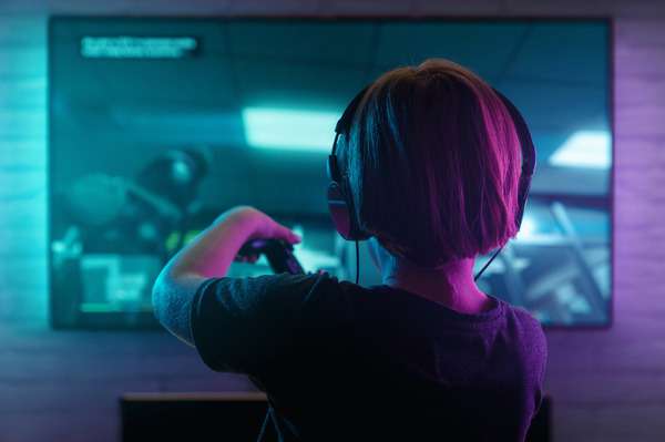 テレビゲームで遊ぶ子どもは認知能力が向上する研究結果。長期的な影響は不明 | テクノエッジ TechnoEdge