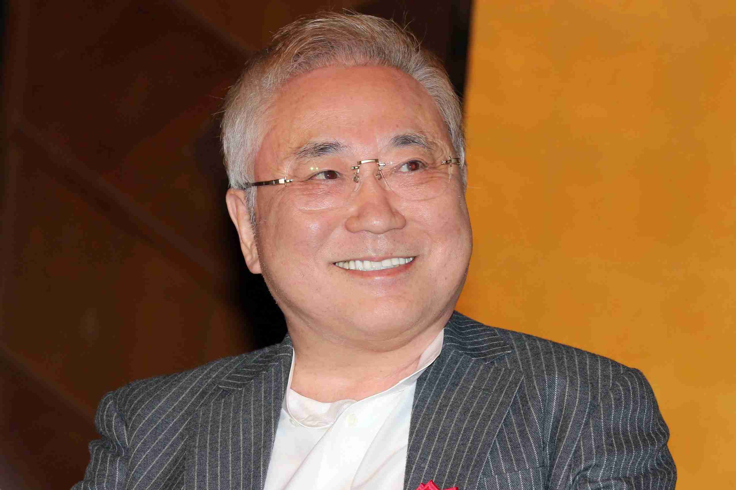がん手術を受けたばかりの高須克弥院長、さっそくゴルフへ　「娑婆はいいな」 – Sirabee
