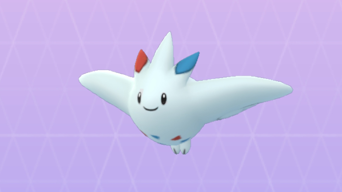 【ポケモンGO】トゲキッス個体値CP早見表：PvP理想個体値ランキング｜ポケらく