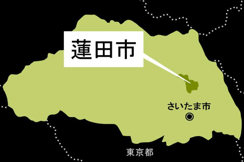 母死亡している…実家に来た姉が遺体発見　死後1年以上が経過　母と住む妹逮捕「目を開けると信じていた」｜埼玉新聞｜埼玉の最新ニュース・スポーツ・地域の話題