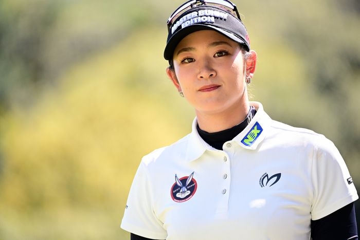 侍ジャパンの村上宗隆との交際報道に原英莉花がコメント　「すごい応援しています！」（ゴルフ総合サイト ALBA Net） - Yahoo!ニュース
