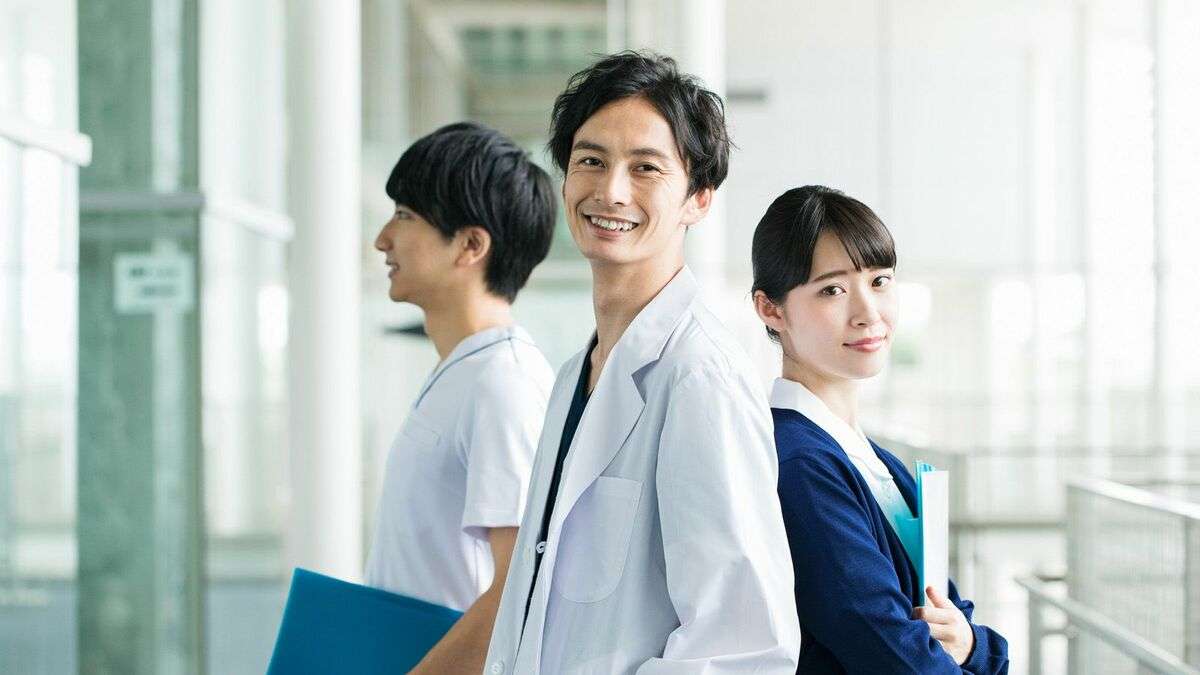 医学部が日本の大学界に圧倒的な力を持つ理由 | 学校・受験 | 東洋経済オンライン | 社会をよくする経済ニュース