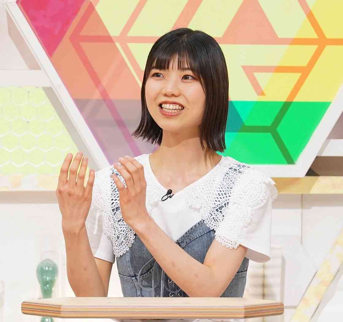 ダレノガレ明美 「友達が迷う」広大な部屋にひとり暮らしも、ワンルーム生活の女性芸人に憧れる理由は…