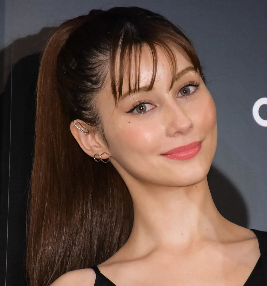 ダレノガレ明美　「友達が迷う」広大な部屋にひとり暮らしも、ワンルーム生活の女性芸人に憧れる理由は…― スポニチ Sponichi Annex 芸能