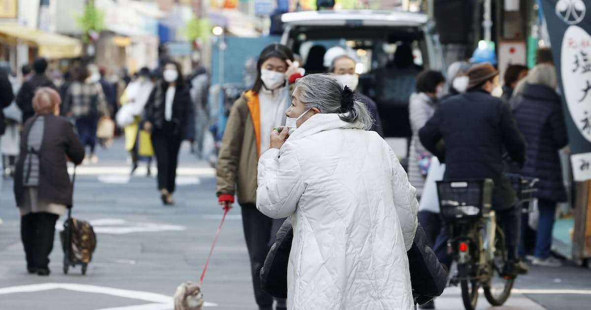 22年の死亡158万人超、戦後最多　コロナ余波も - 日本経済新聞