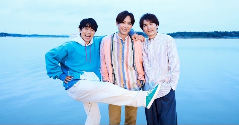 20th Century、25年ぶりオリジナルアルバム発売　特典に14年ぶりツアー映像収録  | ORICON NEWS
