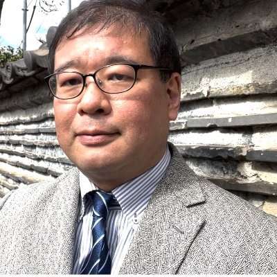 石井孝明（Ishii Takaaki） on Twitter: 
