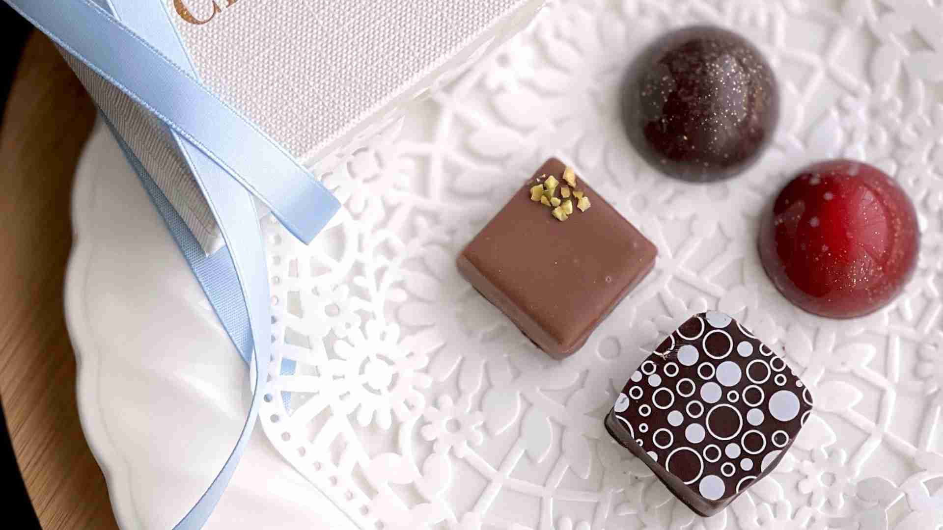 BLドラマ「美しい彼」で大バズりしたチョコレートを予約GETしました！ - チョコレート大事典ケイ | Yahoo! JAPAN クリエイターズプログラム