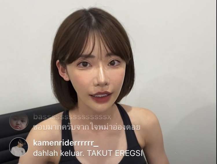 深田えいみ「私の事を抱きに来てね」“24時間無料ハグ会”が再び開催 前回は4時間待ちの大反響