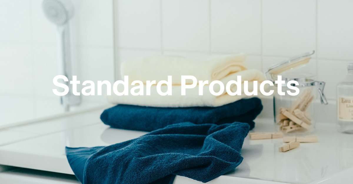     Standard Products  