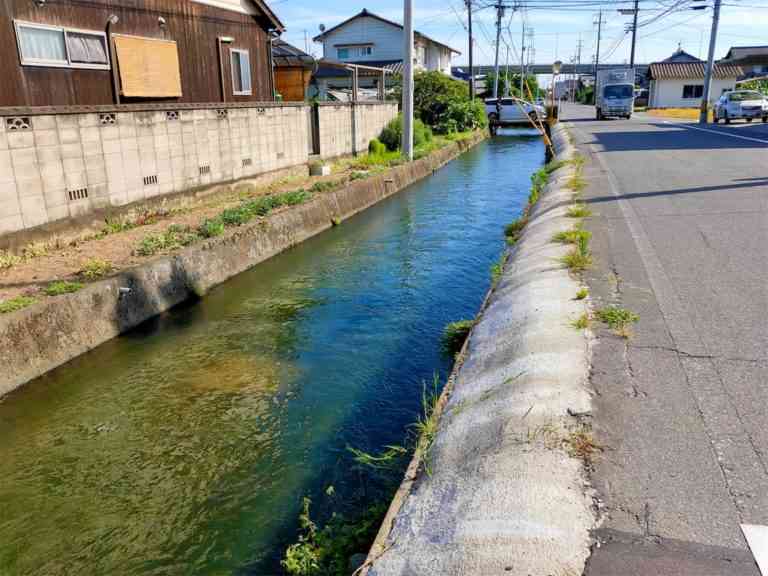 4年で108人死亡 岡山県「人食い用水路」はなぜそのままにされているのか？ 少なくない“柵”反対の声、驚きの理由とは