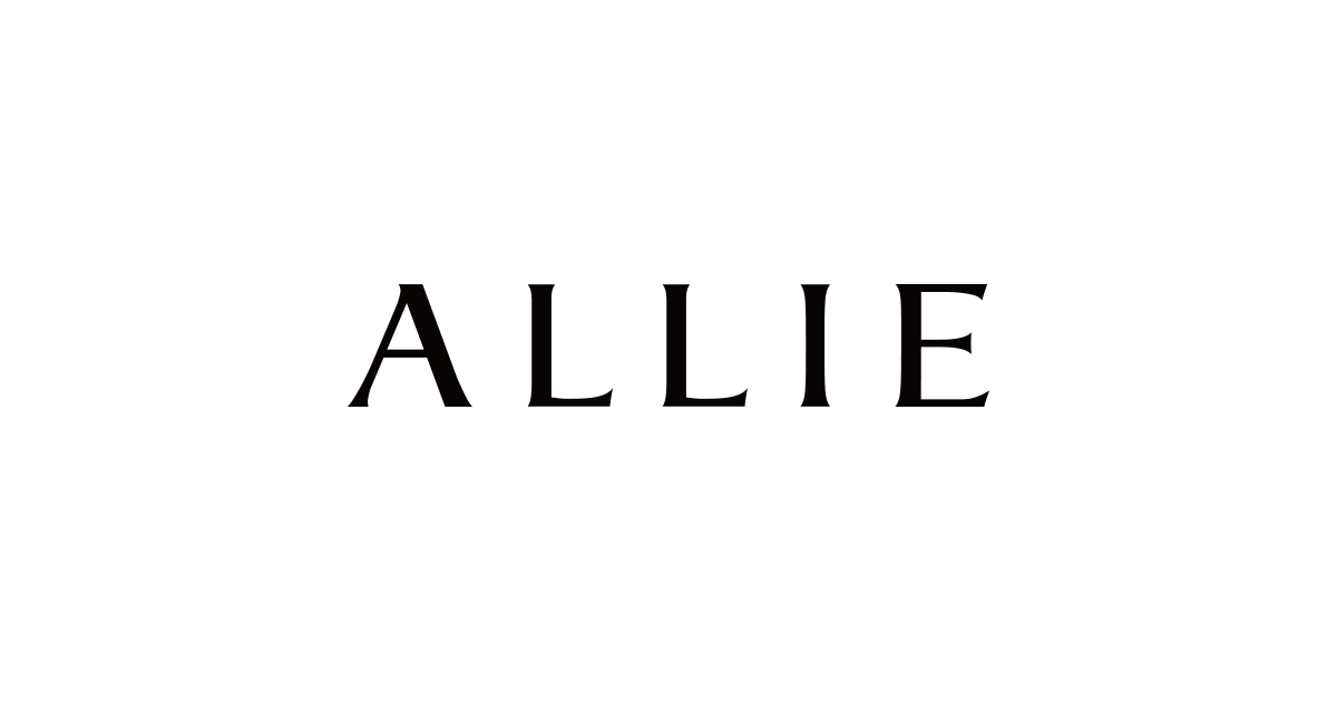 スヌーピー｜ALLIE | カネボウ化粧品