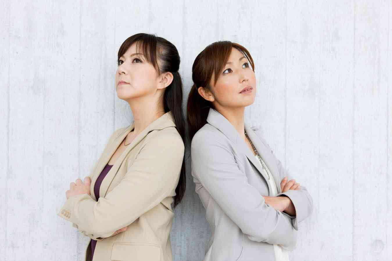 「同族嫌悪」の感情と上手に付き合う3ポイント…嫌いな人と自分の共通項は？ [人間関係] All About