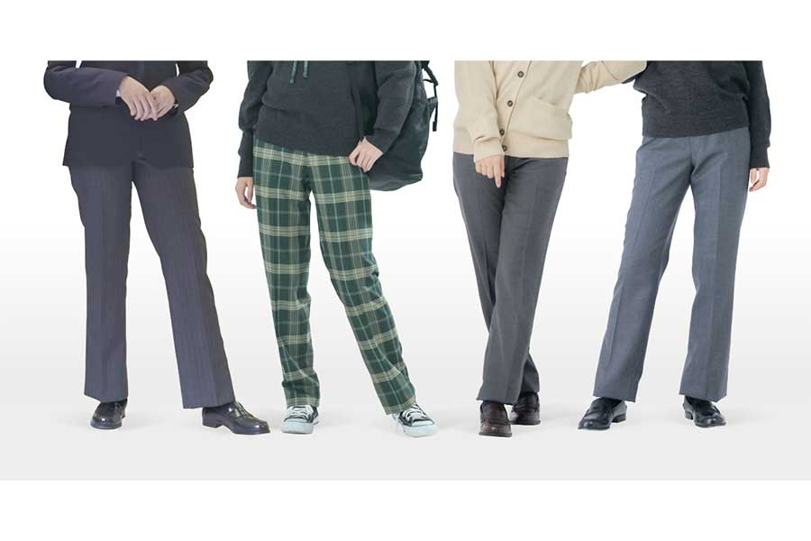 「驚くほどのスピードで浸透」　制服のジェンダーレス化　都市部では公立中学校全体の6、7割に | ENCOUNT