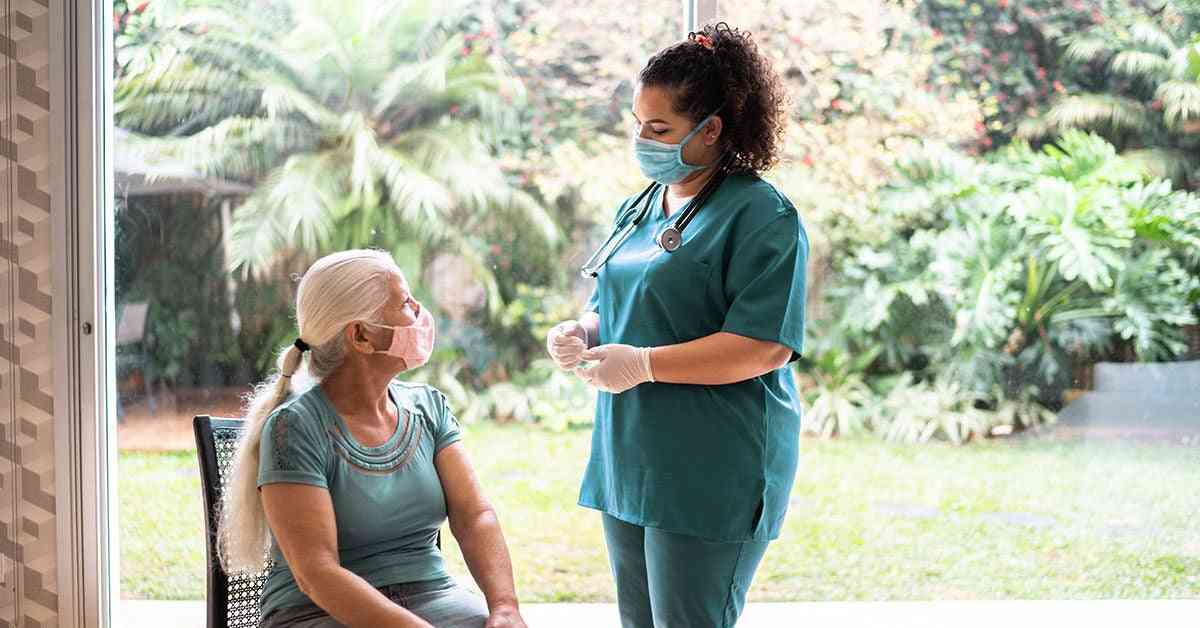 Can a COVID-19 Vaccine or a COVID-19 Infection Cause Shingles? 