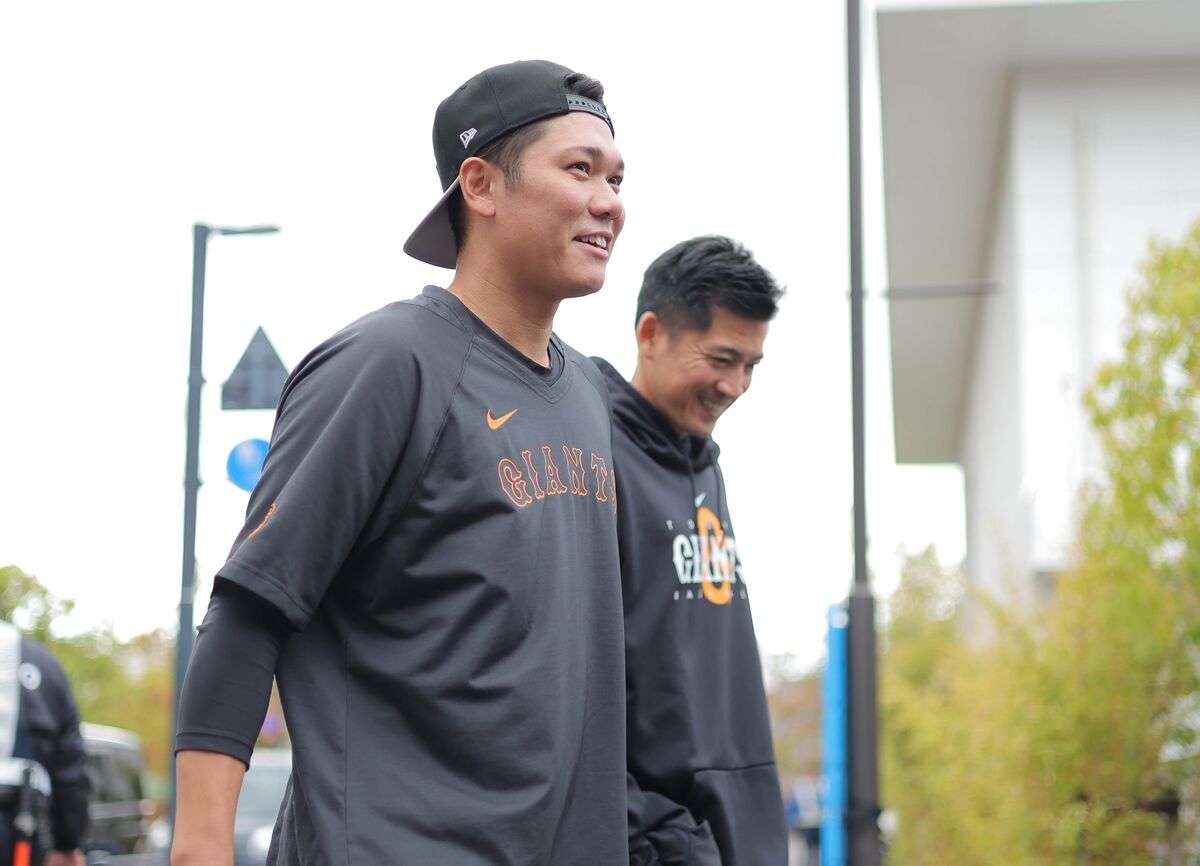 【巨人】１９打席連続無安打の坂本勇人がスタメン落ち…中山礼都「１番・遊撃」で出場（スポーツ報知） - Yahoo!ニュース