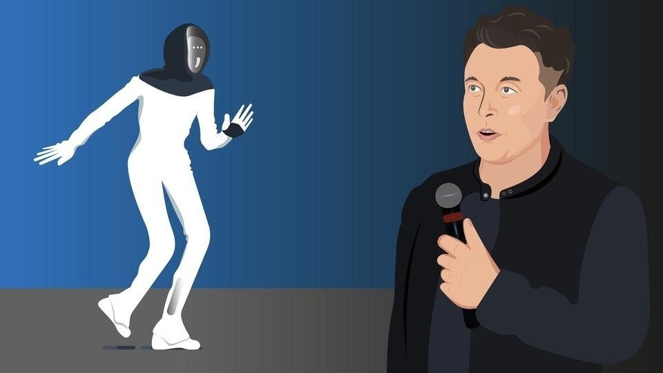 イーロン・マスク「AIを訓練させるのは6カ月待ってくれ」（ギズモード・ジャパン） - Yahoo!ニュース