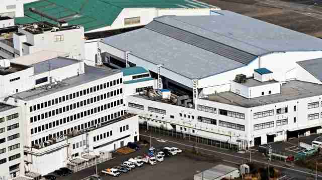 国交省OBが副社長ポスト要求　国有地賃貸にふれ「協力の証し」（朝日新聞デジタル） - Yahoo!ニュース