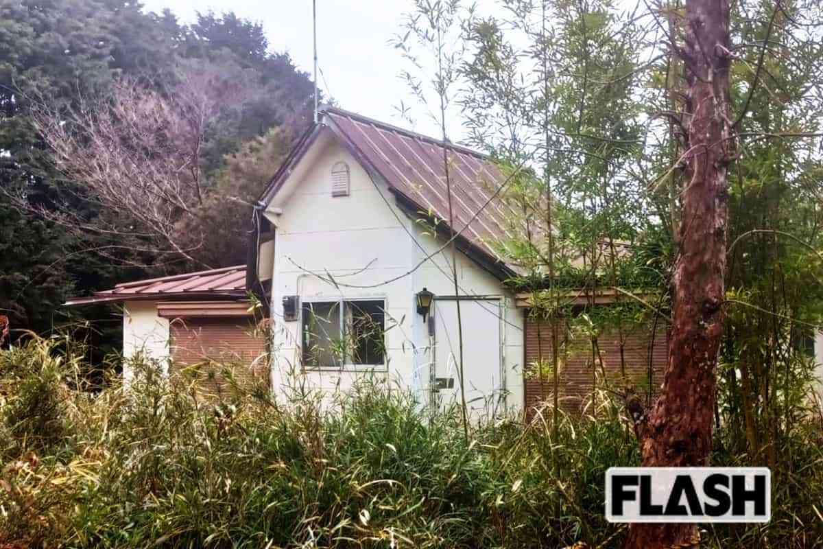 作家・古谷経衡氏が「25万円別宅」初公開！「捨ててもいい」「来なくなっても心が痛まない」高額別荘よりストレスフリーな“2拠点生活”