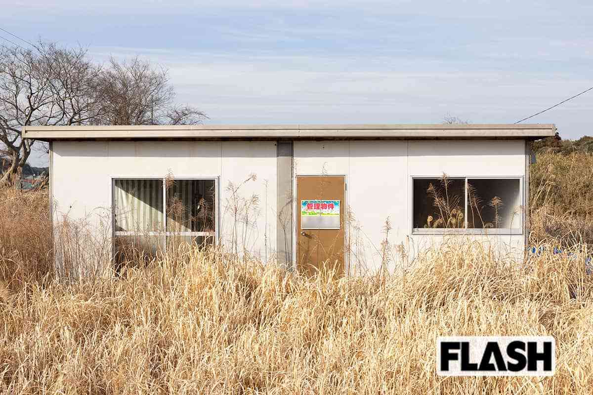 作家・古谷経衡氏が「25万円別宅」初公開！「捨ててもいい」「来なくなっても心が痛まない」高額別荘よりストレスフリーな“2拠点生活”