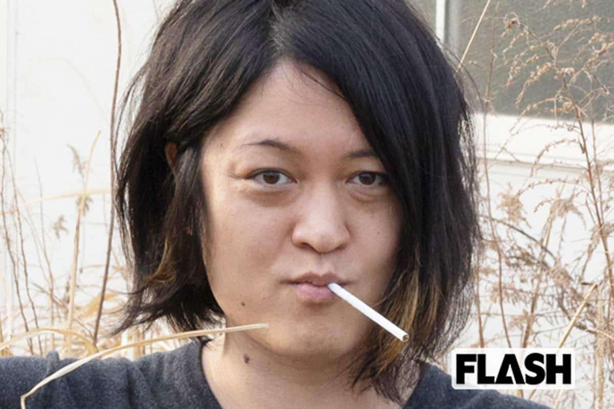 作家・古谷経衡氏が「25万円別宅」初公開！「捨ててもいい」「来なくなっても心が痛まない」高額別荘よりストレスフリーな“2拠点生活” | Smart FLASH/スマフラ[光文社週刊誌]