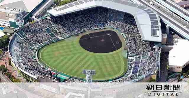 「盗撮」防げ　甲子園に半ズボンのチアリーダー登場、変わるアルプス