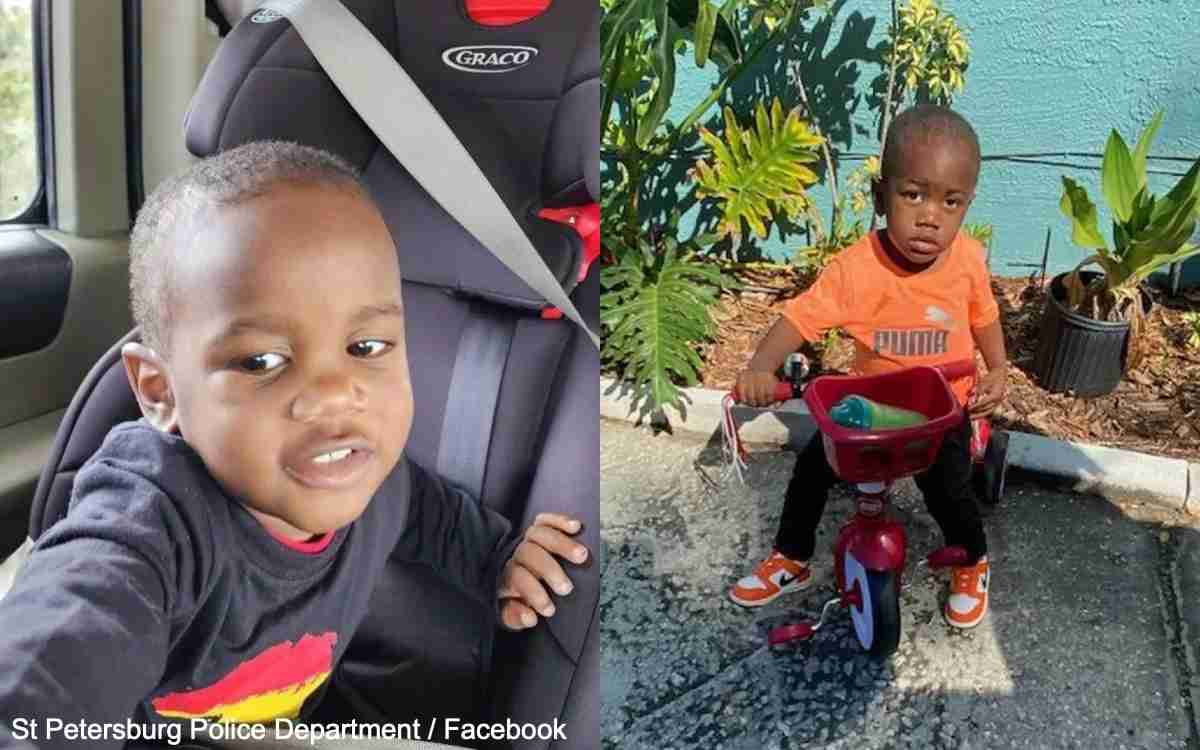 行方不明の２歳の男児がワニの口の中から遺体で発見される 父親を殺人罪で起訴へ －米フロリダ州 - tvgroove