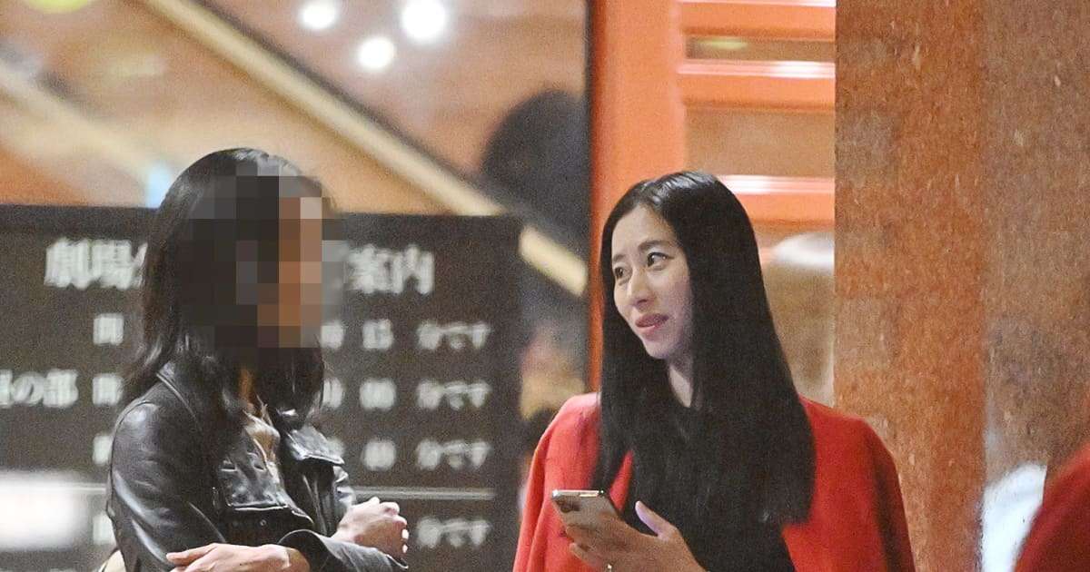 ３回にわたって無担保で…逮捕された夫の会社から三浦瑠麗の会社へ「3500万円」の金が流れていた！ | FRIDAYデジタル