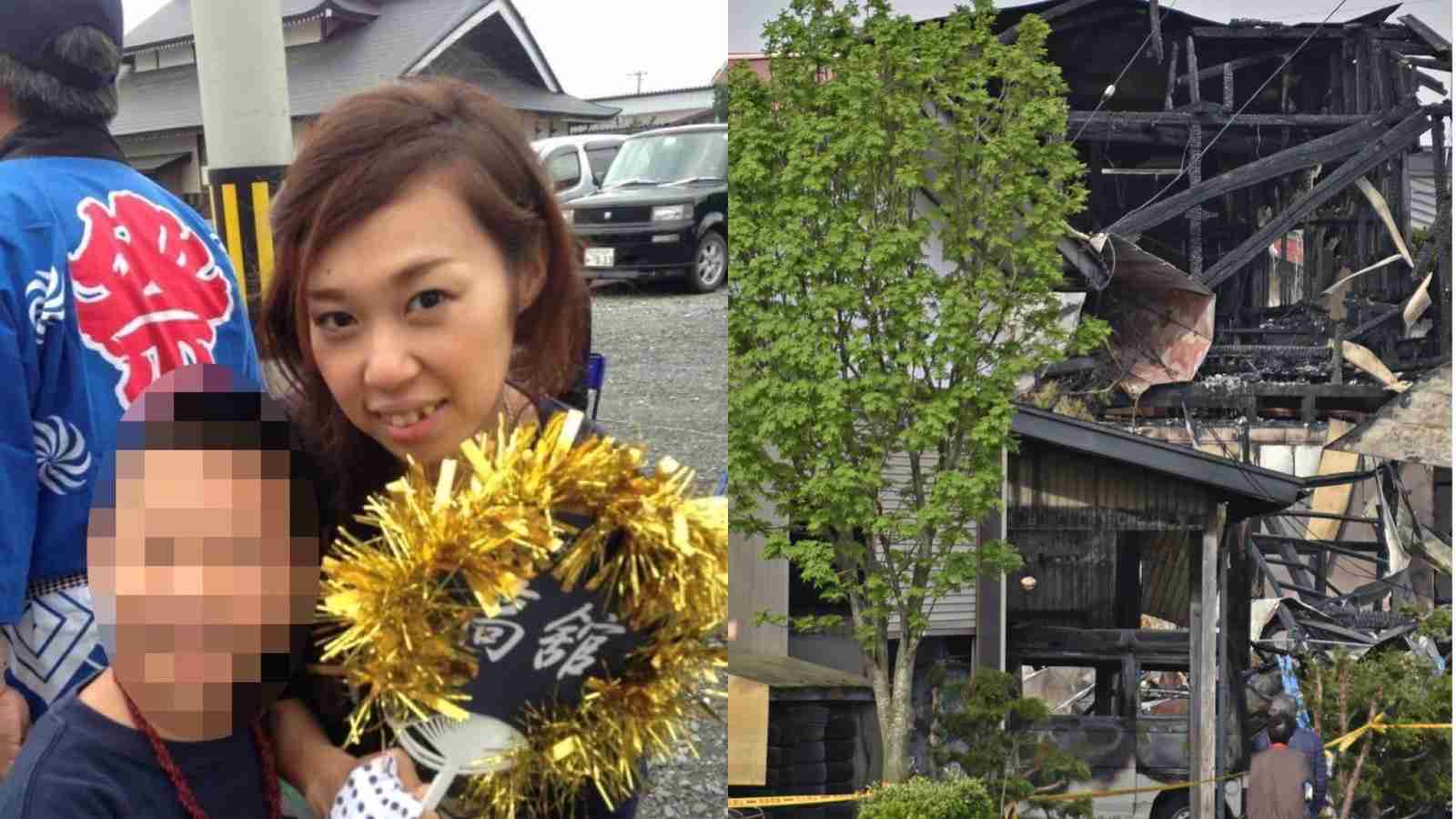 〈青森5人死亡火災〉「男の子が『ママ！ ママ！』って必死に叫んでいた…」放火の疑い・92歳暴走老人の逆恨みか？「妻は病死、孫が自殺、一家離散、自宅は火事…なんで俺だけ…」80年にわたる遺恨とは | 集英社オンライン | 毎日が、あたらしい