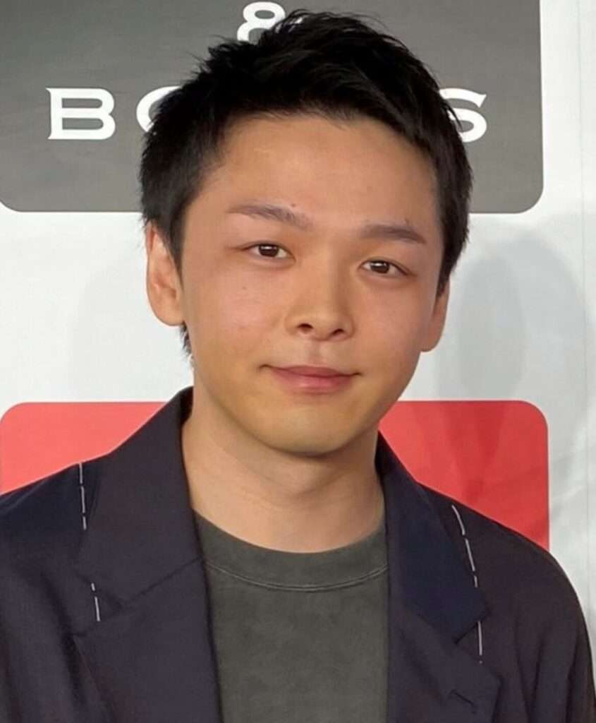 中村倫也、水卜アナとの結婚発表後初の公の場 会場から拍手&祝福に笑顔「ありがとうございます」