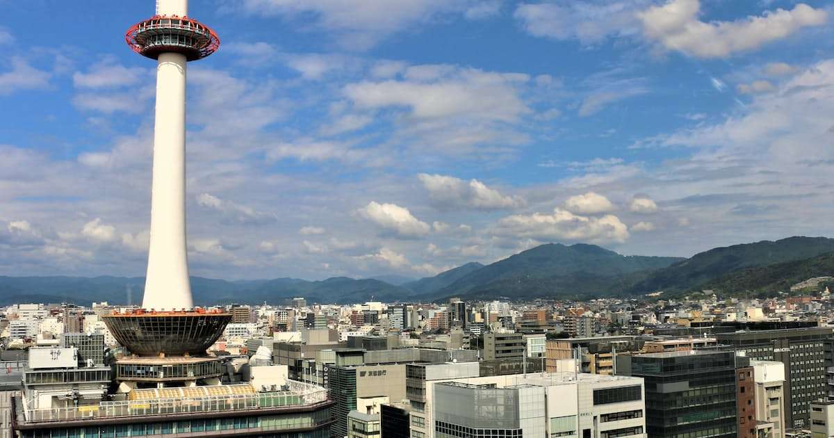 京都、苦肉の景観規制緩和　マンション足りず人口流出 - 日本経済新聞