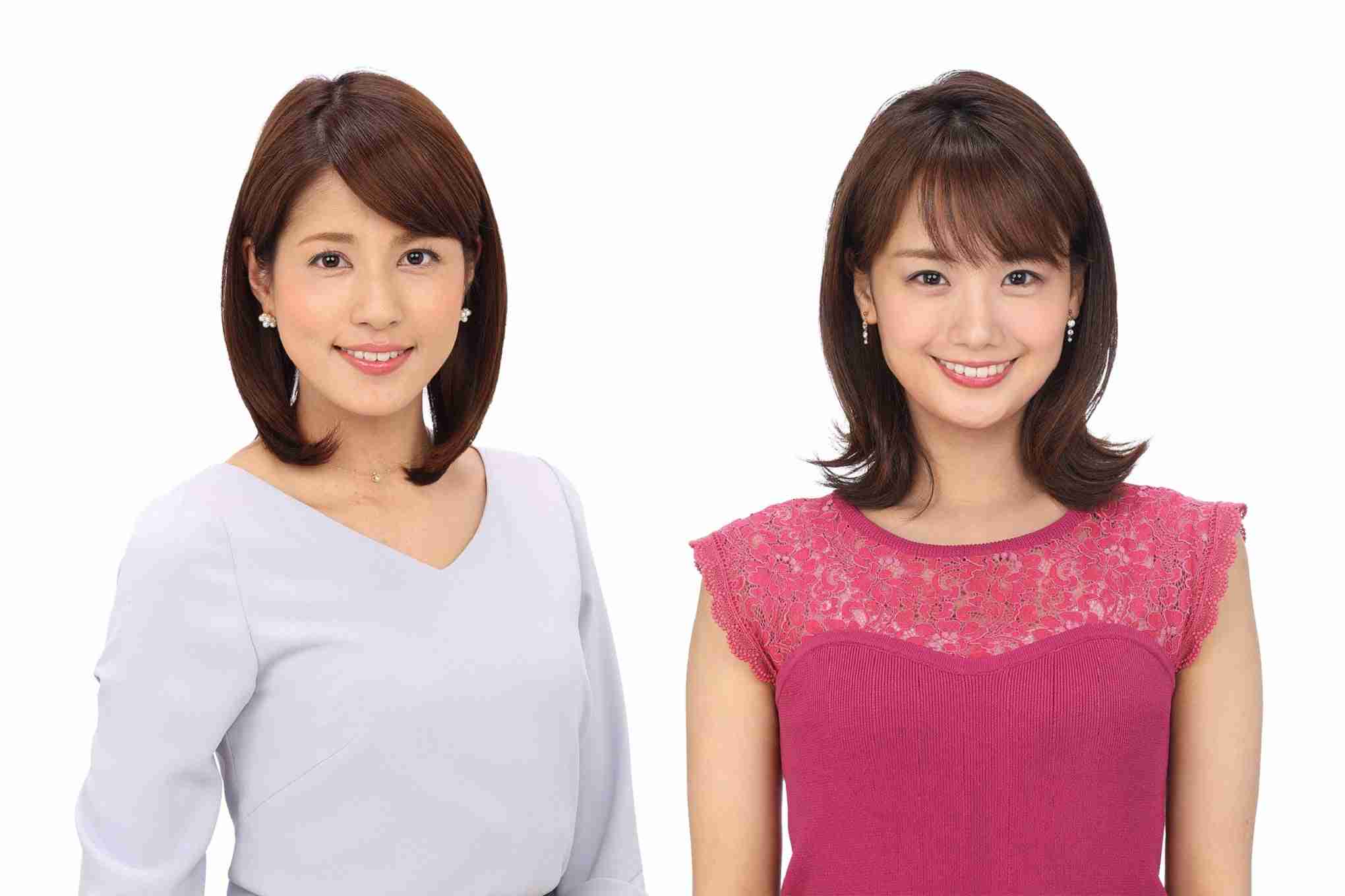4年ぶり復活「FNS27時間テレビ」通し企画に「100kmサバイバルマラソン」決定 進行アシスタントも発表 - モデルプレス