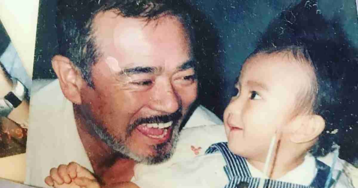 ジャンポケ斉藤慎二、幼稚園児の3歳長男が「めちゃくちゃ美男子」「国宝級の可愛さ」と騒然…妻が公開