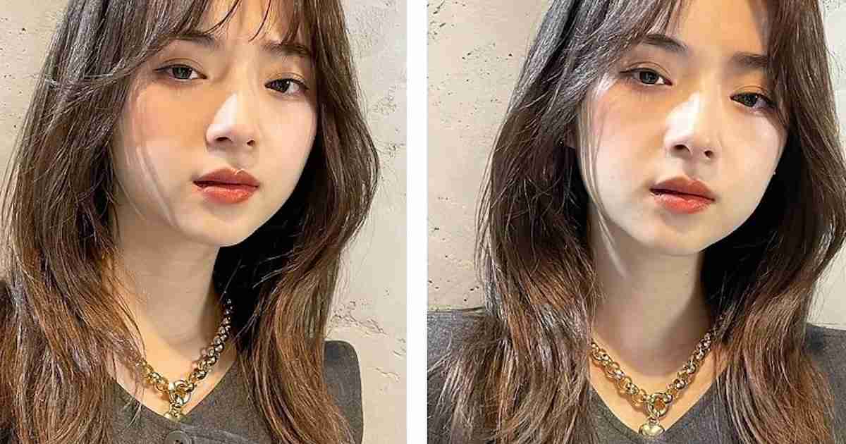 2wayバングとは？オーダーのポイント&ダブルバングの参考ガイド｜ホットペッパービューティーマガジン