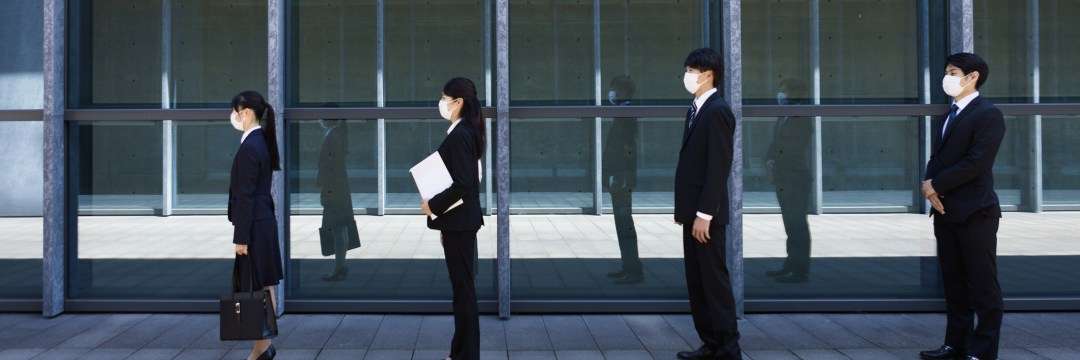 「今の学生」は「中高年層の学生時代」より「はるかに勉強している」にもかかわらず、繰り返される「就活メディア」の学生批判（飯田 一史） | マネー現代 | 講談社