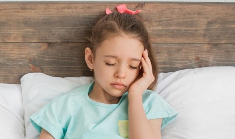 Kids at similar risk for long COVID as adults, study suggests | CIDRAP